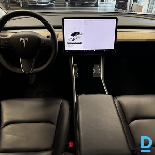 Pārdod Tesla Model 3 Long Range 75kw Dual Motor, 2019 Pārdod Tesla Model 3 Long Range 75kw Dual Motor, 2019