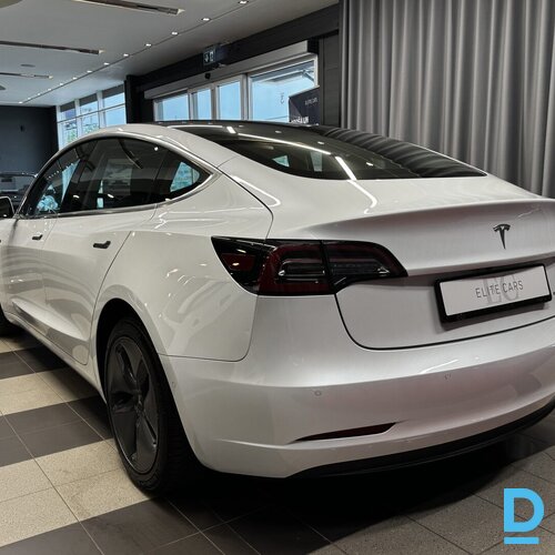Pārdod Tesla Model 3 Long Range 75kw Dual Motor, 2019 Pārdod Tesla Model 3 Long Range 75kw Dual Motor, 2019