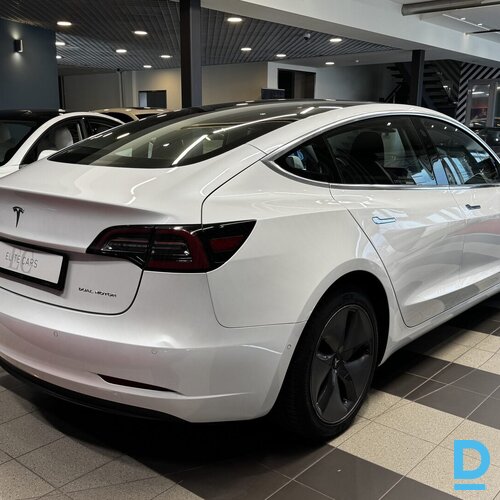 Pārdod Tesla Model 3 Long Range 75kw Dual Motor, 2019 Pārdod Tesla Model 3 Long Range 75kw Dual Motor, 2019