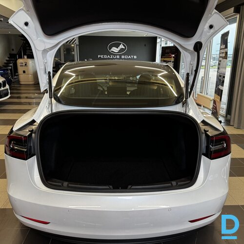 Pārdod Tesla Model 3 Long Range 75kw Dual Motor, 2019 Pārdod Tesla Model 3 Long Range 75kw Dual Motor, 2019