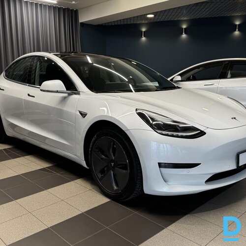 Pārdod Tesla Model 3 Long Range 75kw Dual Motor, 2019 Pārdod Tesla Model 3 Long Range 75kw Dual Motor, 2019