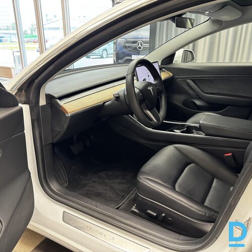 Pārdod Tesla Model 3 Long Range 75kw Dual Motor, 2019 Pārdod Tesla Model 3 Long Range 75kw Dual Motor, 2019