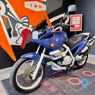 Pārdod BMW F650 motociklu, 650 cm³, 1997