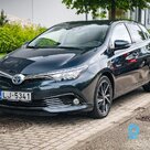 Toyota Auris 1.8 бензин/гибрид на продажу, 2018