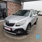 Opel Mokka 1.6i for sale, 2013