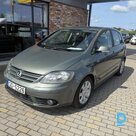 Pārdod Volkswagen Golf Plus 2.0d, 2005