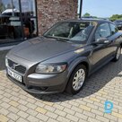 Volvo C30 1.6d, 2009 for sale