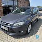 Pārdod Ford Focus 1.6d, 2011