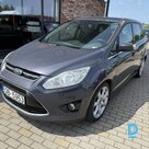 Pārdod Ford Grand Cmax 2.0d, 2012