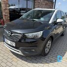 Opel Crossland X 2.0d, 2018 for sale