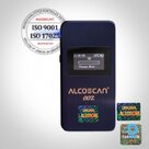 ALCOSCAN ANALOG POLICE BREATHMATER 007