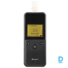 Tracer 47557 BreathEZ-2B Alcohol Tester
