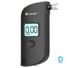 Tracer 47556 BreathEZ-1 Alcohol Tester