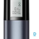 Baseus CRCX-01 Electronic Breathalyzer (CRCX-01)
