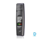 Riff RF-0061 automatic digital breathalyzer breath alcohol detector (RF-0061)