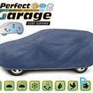 Four-layer SUV and Jeep body cover with soft lining 450-510cm XL Kegel-Blazusiak (8481)