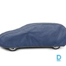 Four-layer station wagon car body cover with soft lining 485-497cm XXL Kegel-Blazusiak (8429)
