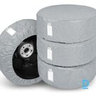 Tire bags - storage bags 17"-20" Kegel-Blazusiak (6888)