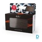 Car air freshener VINOVE PRESTIGE LONDON RIVERWOOD (V11055/V10-15)
