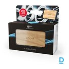 Car air freshener VINOVE PRESTIGE OSLO NATURE WOOD (V11053/V10-13)
