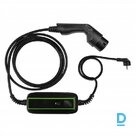 Green Cell EV16 Electric Vehicle Charger 3.6kW / 10 / 16A / 6.5m / Schuko Type 2 (EV16)