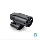 EV Charge MG3DC CCS Combo 2 to Type 2 DC Adapter 210A High Power DC Converter (MG3DC)