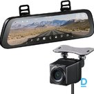 70mai Dash Cam S500 Videoreģistrators (S500)