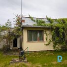 Садовый домик в Саулкрастском районе