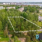 Продается земельный участок площадью 4676 м² для частного строительства или инве