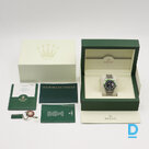 Продают Rolex Submariner Kermit &quot;Flat 4&quot;
