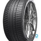 SAILUN ATREZZO 4 SEASON M+S PRO ECOPOINT 3 215 60 R17 100V 2024