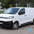 Citroen Jumpy 2.0d for sale, 2020
