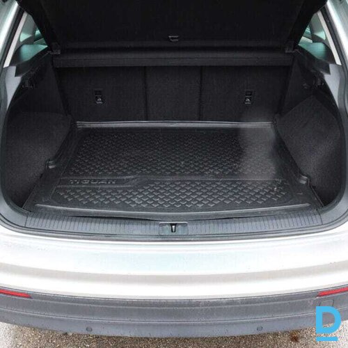 Pārdod Volkswagen Tiguan 4motion 2.0d, 2019