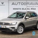 Pārdod Volkswagen Tiguan 4motion 2.0d, 2019