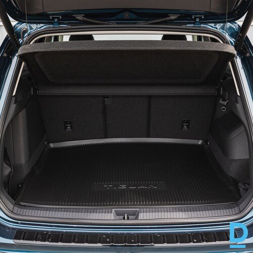 Pārdod Volkswagen Tiguan, 2025 Pārdod Volkswagen Tiguan, 2025