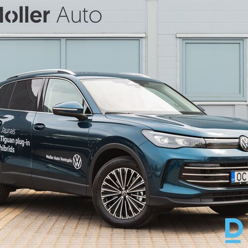 Pārdod Volkswagen Tiguan, 2025 Pārdod Volkswagen Tiguan, 2025