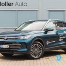 Pārdod Volkswagen Tiguan, 2025