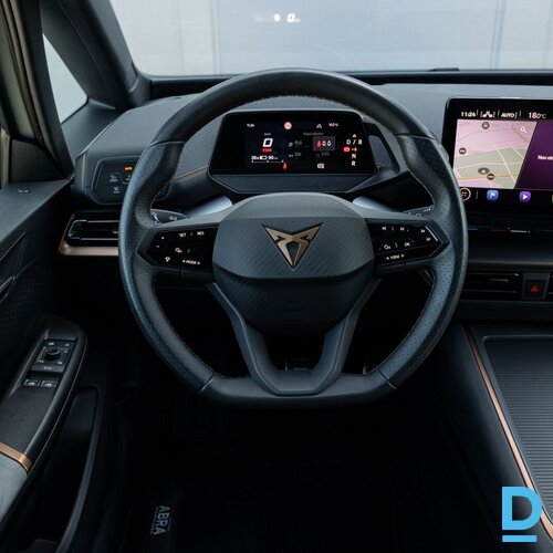 Pārdod Cupra Born 158kW, 2022 Pārdod Cupra Born 158kW, 2022