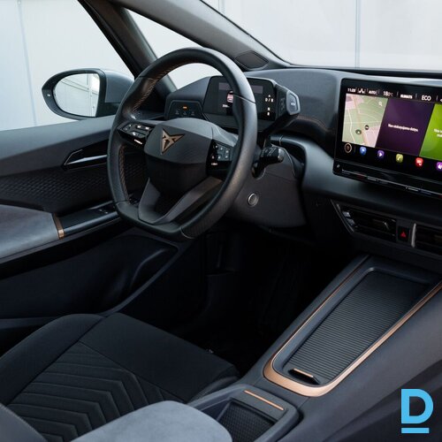 Pārdod Cupra Born 158kW, 2022 Pārdod Cupra Born 158kW, 2022