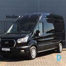 Pārdod Ford Transit 2.0d, 2021