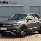 Volkswagen T-Cross 1.0i, 2019 на продажу