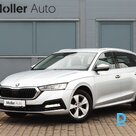 Pārdod Skoda Octavia 2.0i, 2021