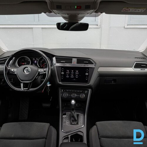Pārdod Volkswagen Tiguan Allspace Highline 2.0, 2021