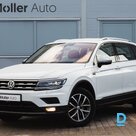 Pārdod Volkswagen Tiguan Allspace Highline 2.0, 2021