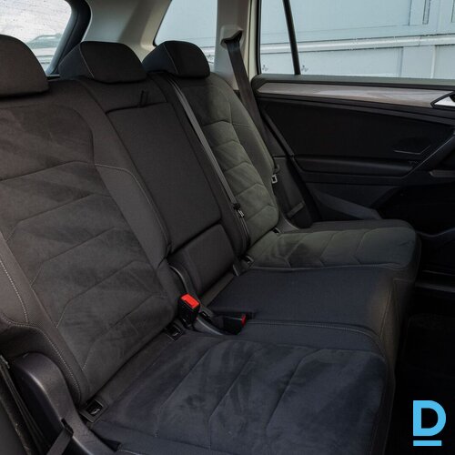Pārdod Volkswagen Tiguan Allspace Highline 2.0, 2021