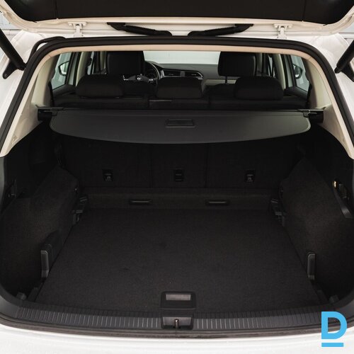 Pārdod Volkswagen Tiguan Allspace Highline 2.0, 2021