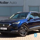 Pārdod Seat Tarraco 2.0i, 2019