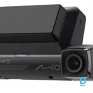 Видеорегистратор MIO MiVue 955W 4K (5415N7040008)