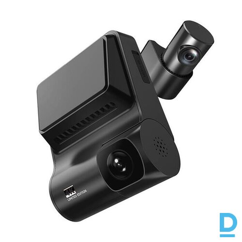 Ddpai Z50 4K Dual-Channel Dashcham GPS Ddpai Z50 4K Dual-Channel Dashcham GPS