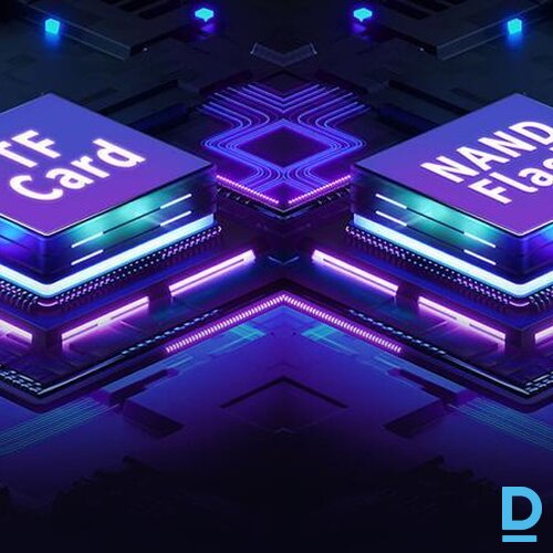 Ddpai Z50 4K Dual-Channel Dashcham GPS Ddpai Z50 4K Dual-Channel Dashcham GPS